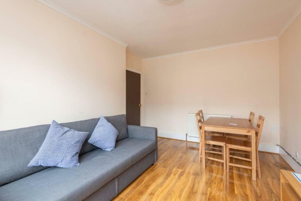Ness Central Apartment - Greig Street Inverness Kültér fotó