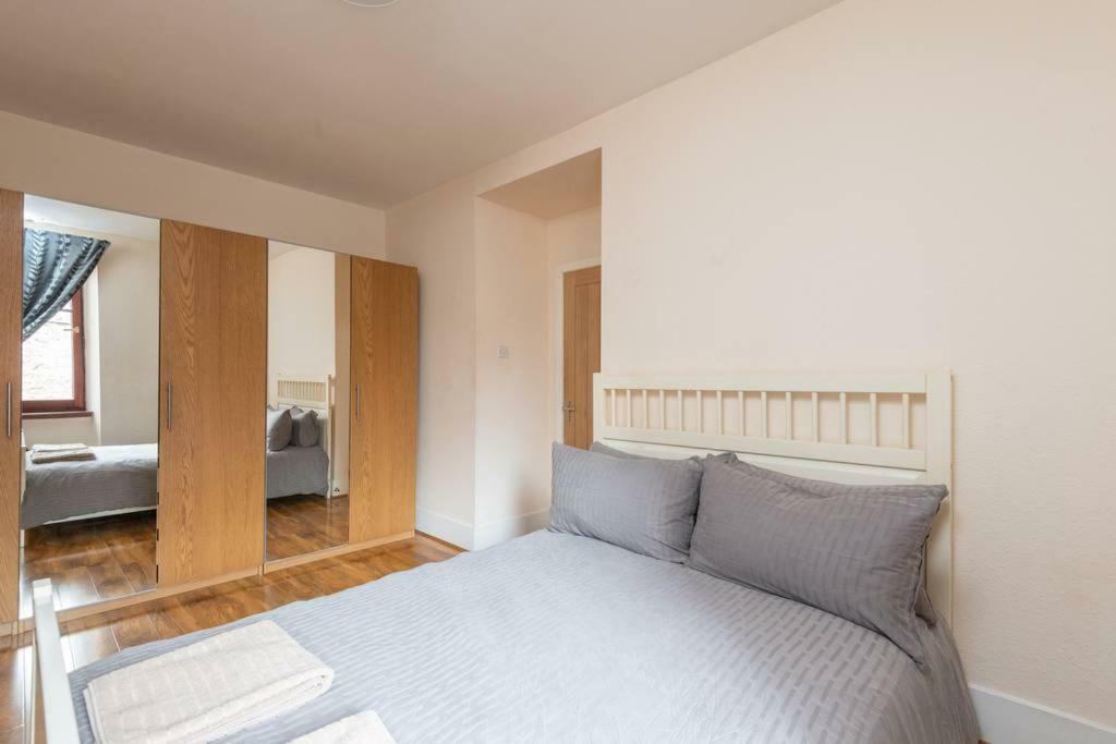 Ness Central Apartment - Greig Street Inverness Kültér fotó
