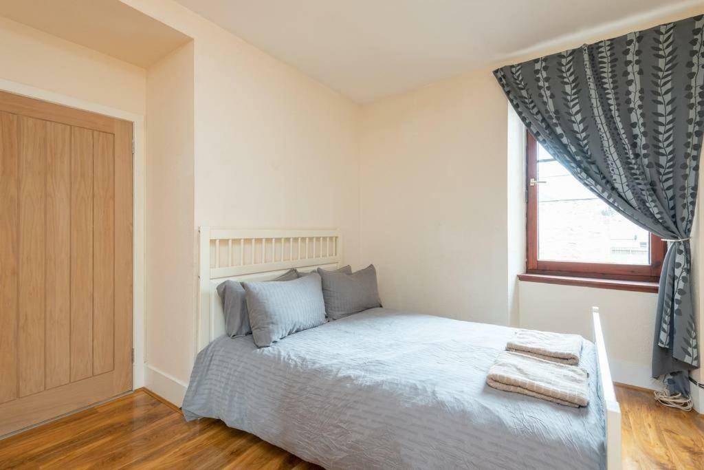 Ness Central Apartment - Greig Street Inverness Kültér fotó