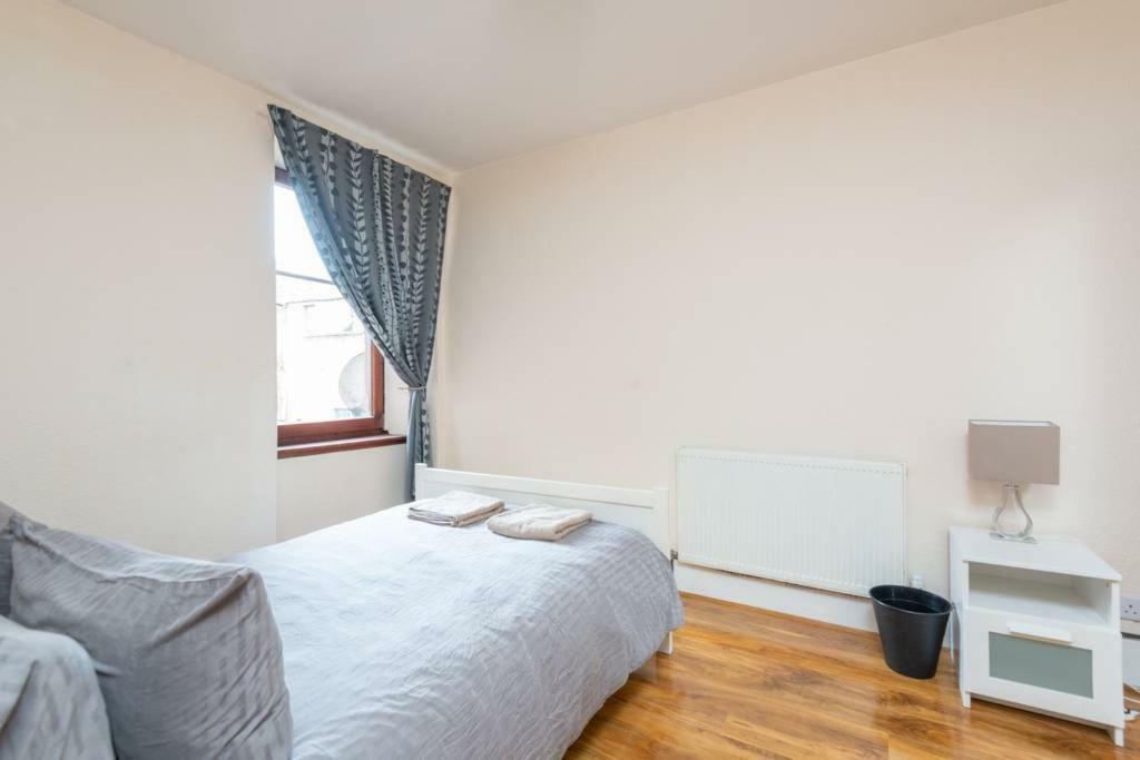 Ness Central Apartment - Greig Street Inverness Kültér fotó